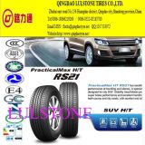 PCR Tyre, Radial, Car Tire and Passenger Car Tyre (5.50R13LT)
