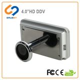 on Sales! Big&Clear 4.0inch 3.2inch HD LCD Screen Digital Door Peephole Camera, Door Bell, Luxury, Saving Energy,