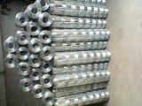 Hot-Dipped Galvanized Livestock Fence Made by Seaman Corporation