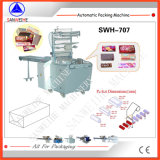 China Factory of Over Wrapping Type Packaging Machinery (SWH7017)