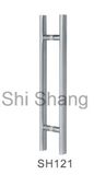 Stainless Steel Pull Handle