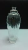 50ml Glass Perfume Bottle, Glass Jar