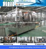 Bottling Water Filling Machine Plant (WD16-12-6)