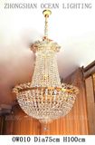 Classical Chandelier Lighting (OW010)