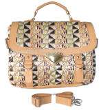 Ladies Handbag (A0359B-1)