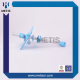 Metis Fully Grouted Self Drilling Hollow Anchor Bolt R32