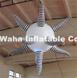 2015 Inflatable Star for Party Event Wedding Decoration