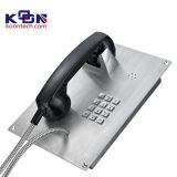Emergency Calling System Knzd-07-a Rugged Ship Telephone Maritime