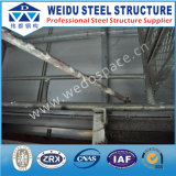 Welded Steel Structure (WD101617)