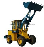 Minizl20 /Zl18/ Zl 16front Wheel Loader