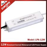 Constant Current LED Power Supply 12W (LPA-12W)