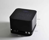 Sensor Touch Wireless Bluetooth Cube Speaker with Handsfree (HSD8012D)