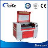 Mini Wood Acrylic Paper Laser Engraving Machinery Price