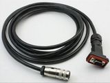 High Quality Long VGA Computer Cable