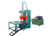 Tire Cutting Machine