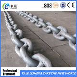 Rigging Hardware Stud Link Anchor Chain