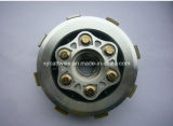 Clutch Parts for Motorcycle with High Quality