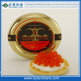 50g Caviar Tin Box