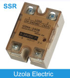 General Purpose SSR Solid State Relays (G3NA)