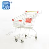 High Quality Shopping Cart China Manufacturer