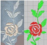 Custom Embroidery Digitizing (EMB-CUSTOM)