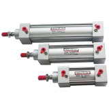 Pneumatic Cylinder (SC32X25/ 75/125)