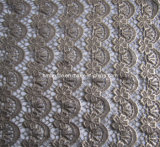 New Design 100% Cotton Chemical Lace (L3939)