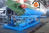 Fine Gold Recovery Mining Machine Sluice Boxes