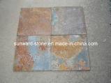 Hot Sale Rusty Slate Tiles