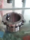 UK Ball Bearing with Tapered Bore