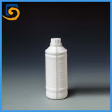 1L Disinfectant Bottle with Liquid Level Line