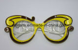 Creative Party Sunglasses for Promotion