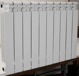 High Quality Die-Casting Aluminum Radiator