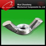 Stainless Steel Swivel Wing Nut