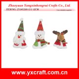 Christmas Decoration (ZY14Y218-1-2-3) Christmas Object