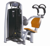 Exercise Equipment Machine/Tz-6037 Abdominal Crunch/Gym Fitness Equipment