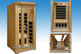 1 Persons Infrared Sauna (IDS-1LE)