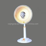 Indoor Electric Radiant Fan Room Heaters