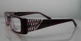 Factory Eyewear Frame (ZY12118)