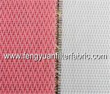 Anti Alkali Mesh Belt