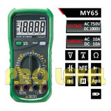 Professional 2000 Counts Digital Multimeter (MY65)