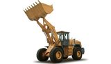 Wheel Loader (LG860)