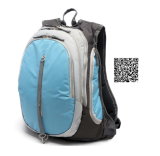Soft Bag, Nylon Backpack, Computer Bag (UTBB4027)