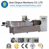 Stainless Steel Large Productivity Fish Food Machinery