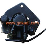 Gn125 Front Pump Motorcycle Part