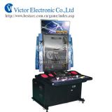 LCD Arcade Video Game Machine
