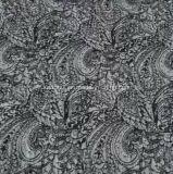 Zm30 Nylon Spandex Jacquard Fabric for Textile