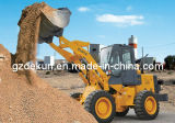 Changlin Wheel Loader 933 3tons Loader with Good Price