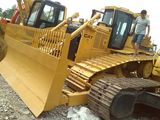 Used Caterpillar Bulldozer D6r (Cat D6R Bulldozer)