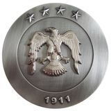 Promotion Coin Gift / Souvenir Coin Gift (Ele-C001)